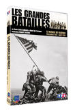 Les Grandes Batailles&nbsp;-&nbsp;La Bataille du Pacifique