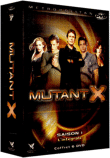 Mutant X - Saison 1 - L