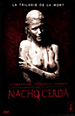Nacho Cerda - La Trilogie de la mort&nbsp;-&nbsp;Nacho Cerda
