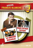 Coffret Francis Blanche