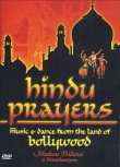 Hindy prayers&nbsp;-&nbsp;Musique indienne