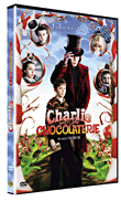 Charlie et la chocolaterie - Edition Simple