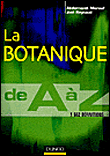 La botanique de A � Z