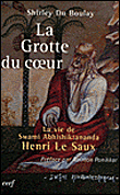 La grotte du coeur&nbsp;-&nbsp;Shirley Du Boulay