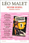 Nestor Burma - Nestor Burma, T1