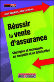 R�ussir la vente d'assurance