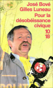 Pour la désobéissance civique