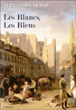 Les blancs, les bleus