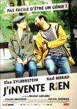 J'invente rien