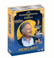 Coffret Michel Roux&nbsp;-&nbsp;Théâtre