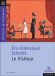 Le visiteur&nbsp;-&nbsp;Eric-Emmanuel Schmitt