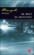 Le commissaire Maigret - La nuit du carrefour