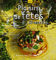 Recettes et menus de fêtes&nbsp;-&nbsp;Nicole Thépaut