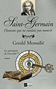 Les puissances de l'invisible&nbsp;-&nbsp;Gérald Messadié