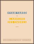 L'armoire des ombres&nbsp;-&nbsp;Hyam Yared