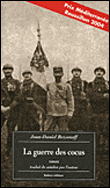 La guerre des cocus&nbsp;-&nbsp;Joan-Daniel Bezsonoff