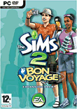 Les Sims 2 - Bon Voyage&nbsp;-&nbsp;