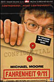 Fahrenheit 9/11 (DVD)