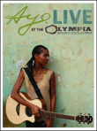 Live at the Olympia - Edition limitée&nbsp;-&nbsp;Ayo
