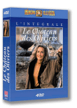 Le Château des Oliviers&nbsp;-&nbsp;Coffret intégral