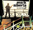Mark Alberts&nbsp;-&nbsp;Me and the b - Digipack