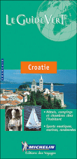 Guide vert Croatie