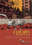 Clichés Beyrouth 1990&nbsp;-&nbsp;Gaultier, Ricard, Ricard
