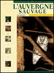 Auvergne sauvage&nbsp;-&nbsp;Collectif