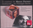 Philippe Sarde&nbsp;-&nbsp;Le cinéma de Marco Ferreri - Digipack