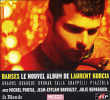 Laurent Korcia&nbsp;-&nbsp;Danses