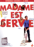 Madame est servie&nbsp;-&nbsp;Coffret intégral de la Saison 1