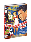 Papa, maman, la bonne et moi&nbsp;-&nbsp;Jean-Paul Le Chanois