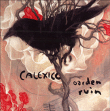 Calexico&nbsp;-&nbsp;Garden ruin - Inclus DVD bonus