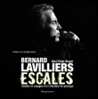 Bernard Lavilliers. Escales