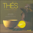 Thés&nbsp;-&nbsp;Olivier Scala
