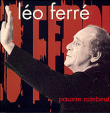 Léo Ferré&nbsp;-&nbsp;Pauvre Rutebeuf