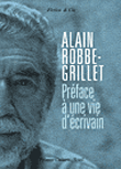 Préface à ma vie d'écrivain