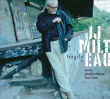 Jean-Jacques Milteau&nbsp;-&nbsp;Fragile - Digipack