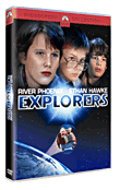 Explorers&nbsp;-&nbsp;Joe Dante