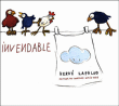 Hervé Lapalud&nbsp;-&nbsp;Invendable