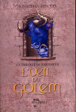 La trilogie de Bartiméus - La trilogie de Bartiméus, T2