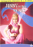 Jinny de mes rêves - Jinny de mes rêves