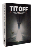 Coffret Titoff - Comme vous ne l'avez jamais vu&nbsp;-&nbsp;Titoff