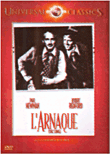 L'Arnaque&nbsp;-&nbsp;George Roy Hill