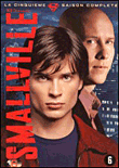 Smallville&nbsp;-&nbsp;Coffret intégral de la Saison 5