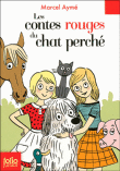 Les contes rouges du chat perché