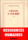 Chasse à courre&nbsp;-&nbsp;Clémence Boulouque