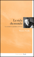 Le style du monde
