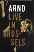 Live in Brussels&nbsp;-&nbsp;Arno