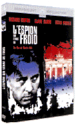 L'Espion qui venait du froid